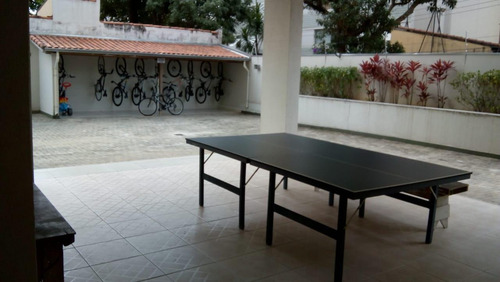 Imagem 28 de 28 de Apartamento Com 2 Dormitórios À Venda, 138 M² Por R$ 1.290.000,00 - Vila Adyana - São José Dos Campos/sp - Ap6081