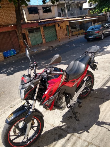 Honda Honda