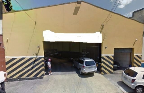 Imagem 1 de 5 de Galpao - Lapa - Ref: 871 - V-2774
