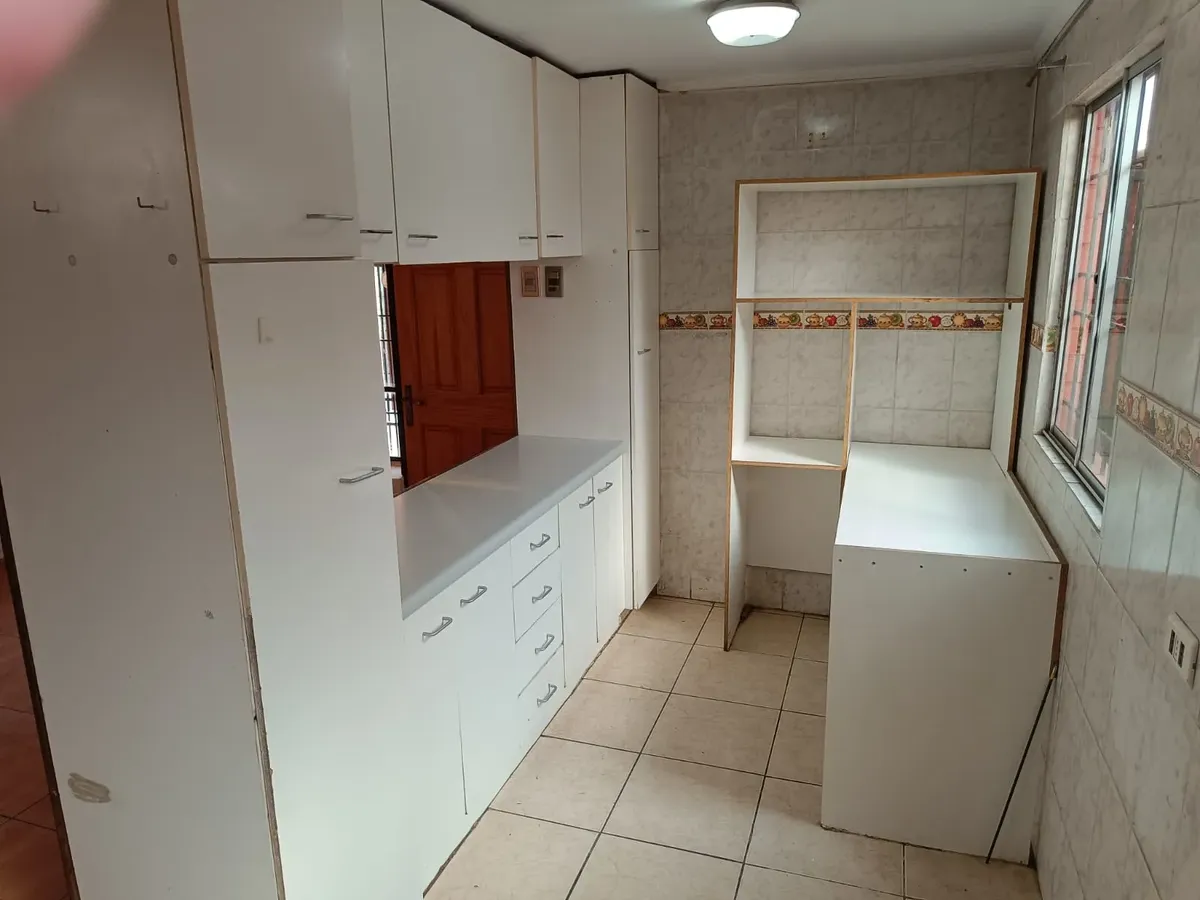 Imagen 5 de 20 de Casa De 3d/2b Cerca De Santa Isabel Av. Eucaliptus