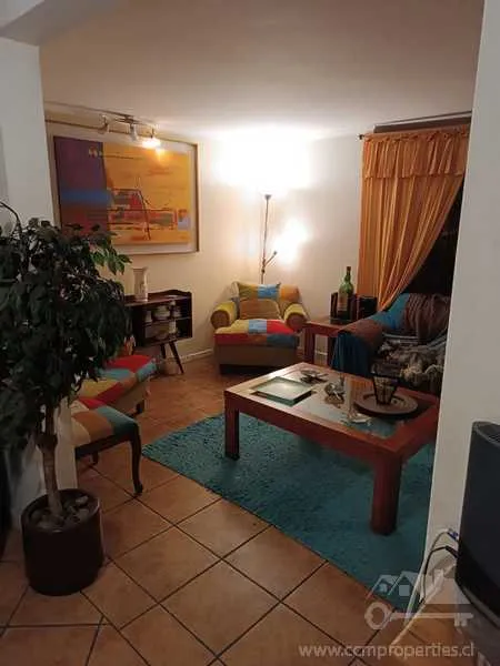 Imagen 4 de 18 de Casa En Venta 3 Pisos Ciudad Satélite Maipú (177433)