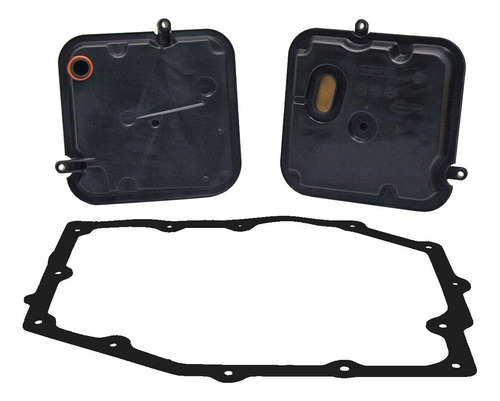 Kit Filtro Trans Automatica Chrysler 300 5.7l 2005