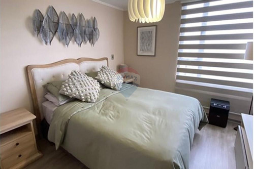 ¡vive En Tu Hogar Ideal En Viña Del Mar!