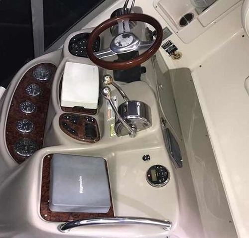 Imagen 6 de 9 de Yate Sea Ray Lv144