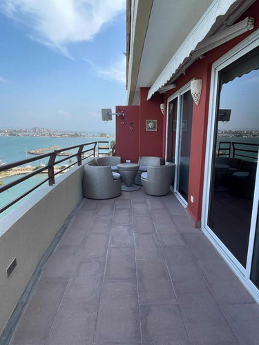 Isla Marina Lechería Venta 145 M2 I-2024-1