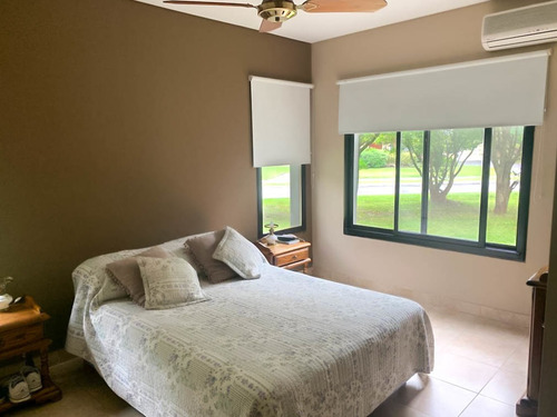 Imagen 5 de 8 de Alquiler De Casa De Una Planta, En El Lauquen, Canning