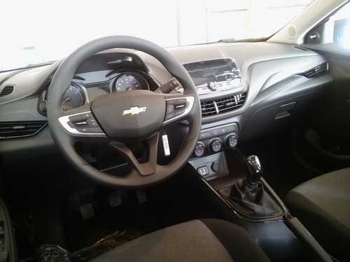 Imagen 9 de 17 de Plan Chevrolet Onix 1.2 Mt - Oportunidad Marzo 2023