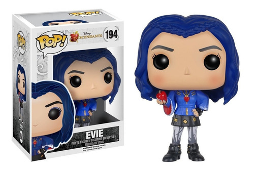 Funko Pop Evie 194