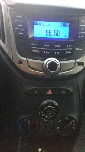 Hyundai Hb20 2013 1.0 Comfort Plus Flex 5p