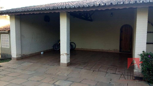 Imagem 5 de 30 de Chácara Com 5 Dormitórios À Venda, 2852 M² Por R$ 1.300.000,00 - Recanto Amapola - Bragança Paulista/sp - Ch0151
