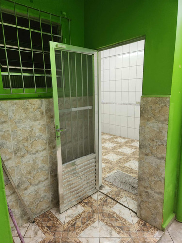 Casa No Boqueirão Pg