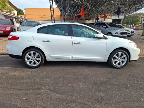 Renault Fluence 2.0 Privilége 16V Flex 4P Automático