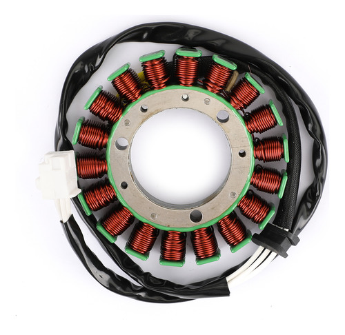 Estator Alternator Para Kawasaki Ej800 W800 11-16 W800 Stree