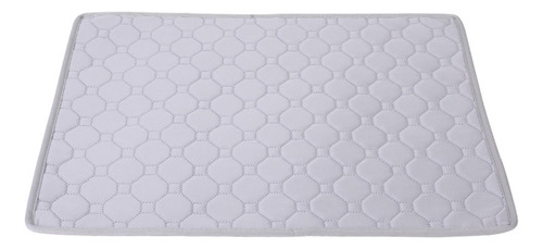 Colchón Para Cama De Dormir Base Antideslizante 40cmx50cm