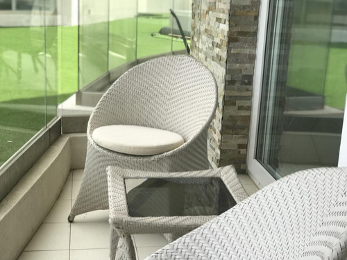 Imagen 7 de 13 de Apartamento Frente Al Mar De 1 Dormitorio Punta Del Este !
