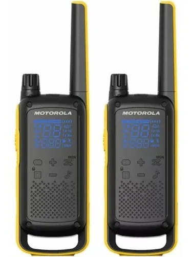 comprar Handy Walkie Talkie Motorola Talkabout T470 56km Datasur