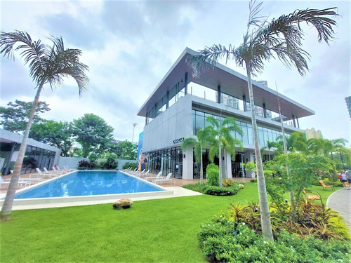 Imagen 14 de 14 de Venta De Apartamento En Costa Del Este Country Club 19-8084