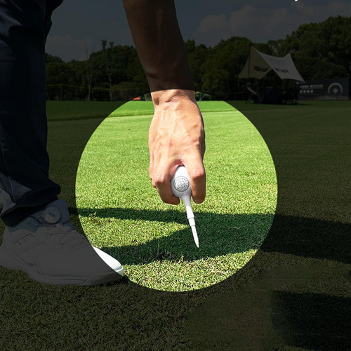 4 Piezas De Soporte Para Pelotas De Golf Tees De Golf Tees