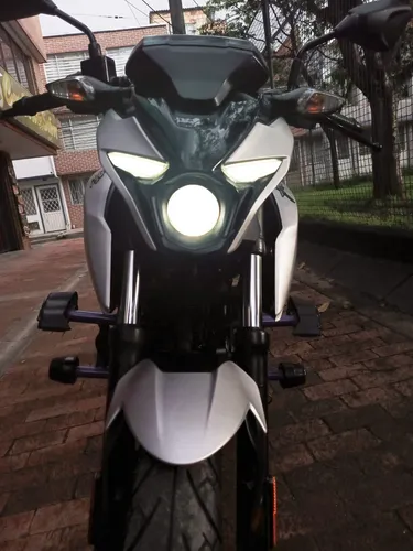 Pulsar N 160 2024 Precio Negociable