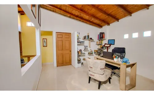 Casa Unifamiliar Belencito 2 Piso Con Una Hermosa Vista