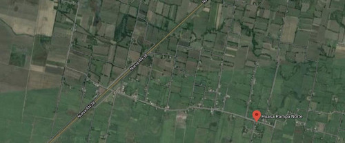 Increíble Campo En Monteros, A 70klmde Tafi Del Valle Y A 120klm De San Miguel De Tucuman - 15 Ha