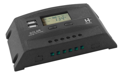 Trladr Arga Slar 20a 12v /24v Usb