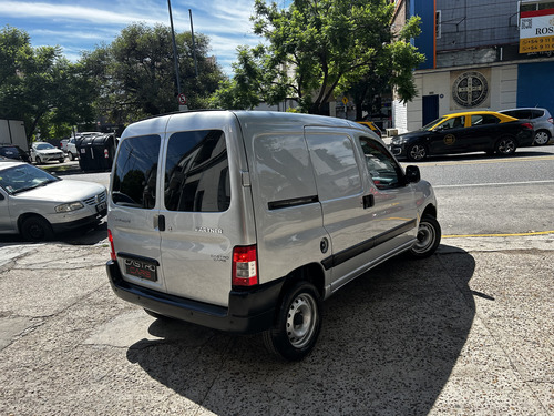 Peugeot Partner 1.6 Hdi Furgon Confort 92