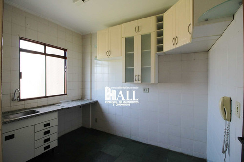 Imagem 7 de 19 de Apartamento Com 2 Dorms, Jardim Seyon, São José Do Rio Preto - R$ 215.000,00, 70m² - Codigo: 2914 - V2914