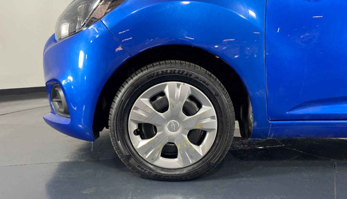 Imagen 11 de 15 de 38729 - Chevrolet Beat 2019 Con Garantía Mt