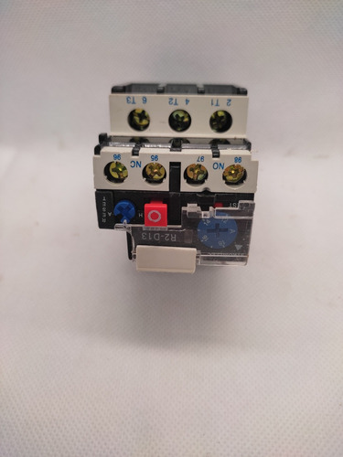 Reles Termico  R2-d-1321   12-18amp