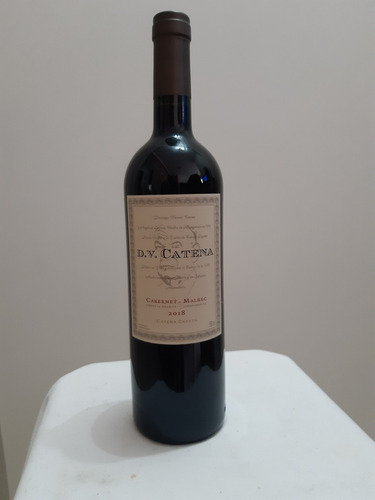 Dv  Catena Cabernet - Malbec