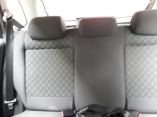 Volkswagen Suran 2016 C/s Lic O Licalq