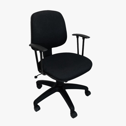 Imagen 7 de 7 de Silla Petra Escritorio Oficina Pc Computadora Giratoria