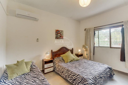Imagen 9 de 12 de Punta Ballena, Muy Linda Casa, 3 Dormitorios - Punta Ballena Portezuelo