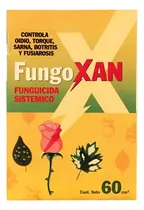 Comprar Fungoxan Glacoxan Fungicida Hongos Sistemico 60cc