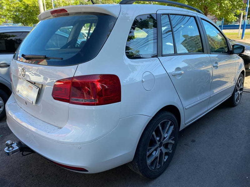 Volkswage Spacefox Trend Gii 1.6