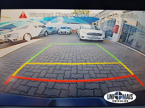 I30 1.8 Mpi 16v Gasolina 4p Automatico