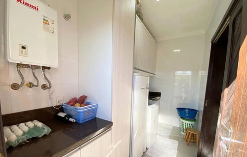 Imagem 15 de 30 de Casa À Venda Em Xangri-lá - Ca01467 - 69878794