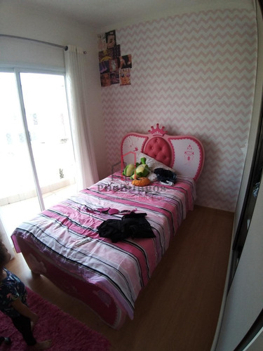 Imagem 18 de 30 de Casa À Venda Em Residencial Real Parque Sumaré - Ca000602