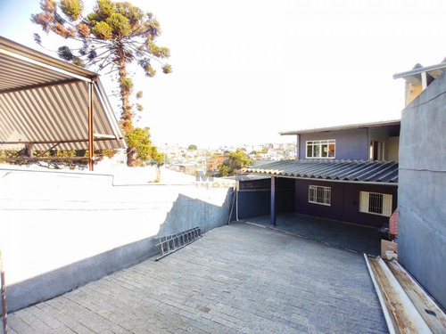 Imagem 3 de 15 de Casa Para Venda Em Mogi Das Cruzes, Jardim Cecília, 3 Dormitórios, 2 Banheiros, 3 Vagas - 1096_1-2057669