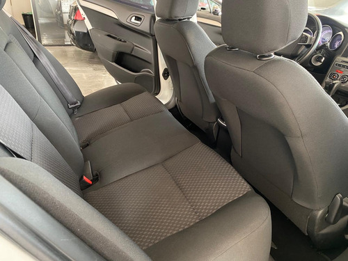 Citroën C4 Lounge 1.6 Thp Tendance Flex Aut. 4p