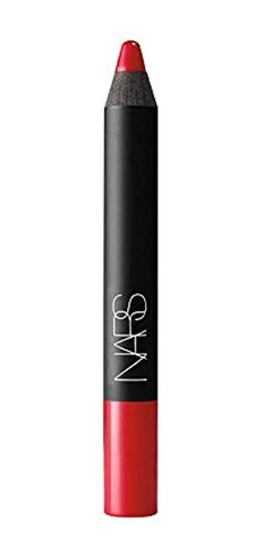 Lápiz De Labios Mate De Nars Terciopelo