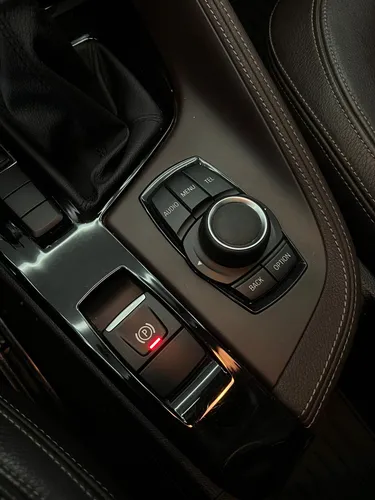 BMW X1 2.0 F48 Sdrive 20i