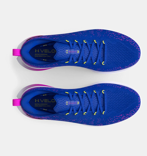 Under Armour UA Velociti III UA Hombre No aplica