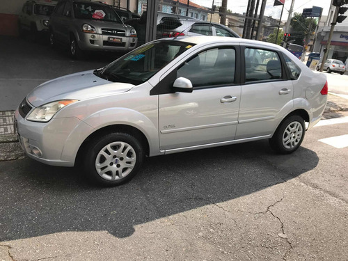 Ford Fiesta Sedan Fiesta Sedan Class.