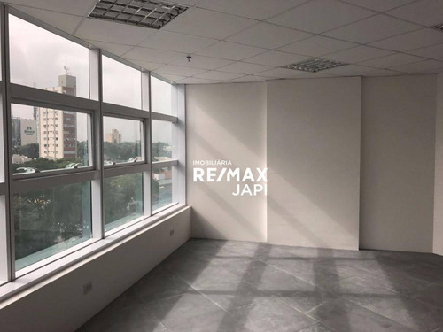 Imagem 2 de 12 de Sala Comercial Para Locação - Jundiaí - Condomínio Golden Office - 74m² A.t. 35m² A.c. - R$: 2.140 + Condomínio R$: 580,00 - Sa0160
