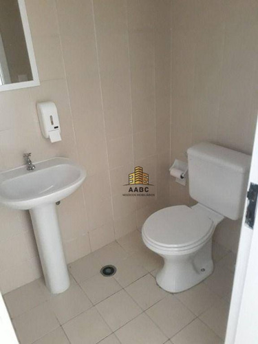 Imagem 7 de 16 de Conjunto, 44 M² - Venda Por R$ 350.000,00 Ou Aluguel Por R$ 1.300,00/mês - Vila Clementino - São Paulo/sp - Cj0013