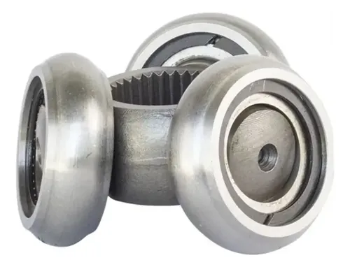 Trizeta Tulipa Cambio 34x43,3 Audi Q3 2.0 2014 5n0407763f