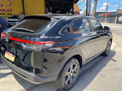 Honda HR-V HR-V EXL 1.5 SENSING 16V 5P AUT.