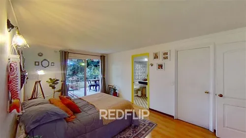 Departamento En Venta Luis Videla Herrera - Suecia
